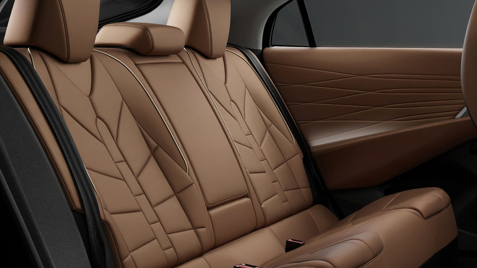 N°8: Η ηλεκτρική ναυαρχίδα της DS έχει 375 άλογα & 750 χλμ. αυτονομία 